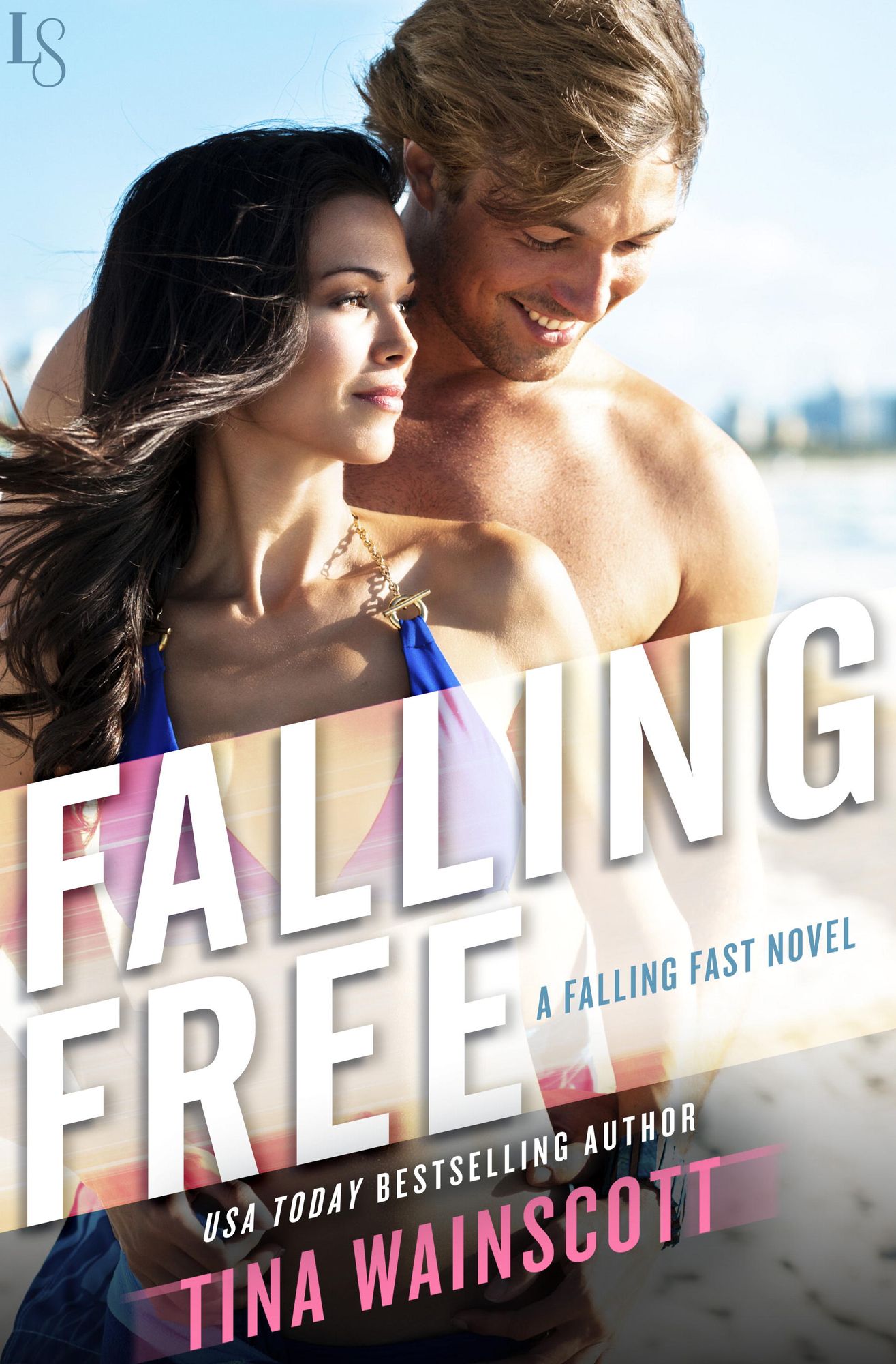 Falling Free: A Falling Fast Novel