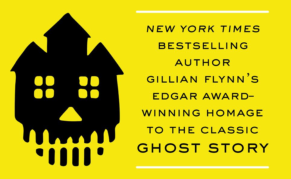 The Grownup: A Story by the Author of Gone Girl
