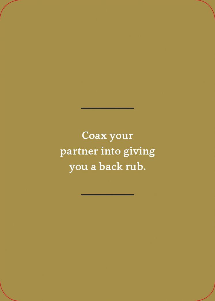 Come As You Aren't: A Role-Playing Game for Adventurous Couples