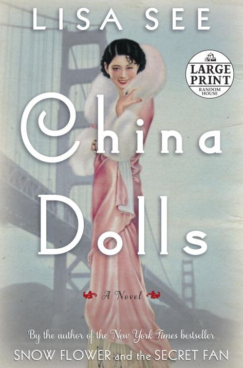China Dolls