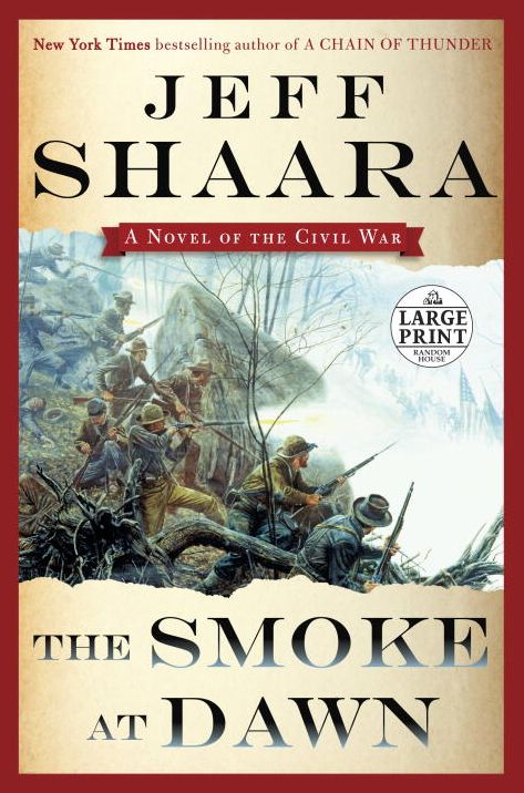 The Smoke at Dawn