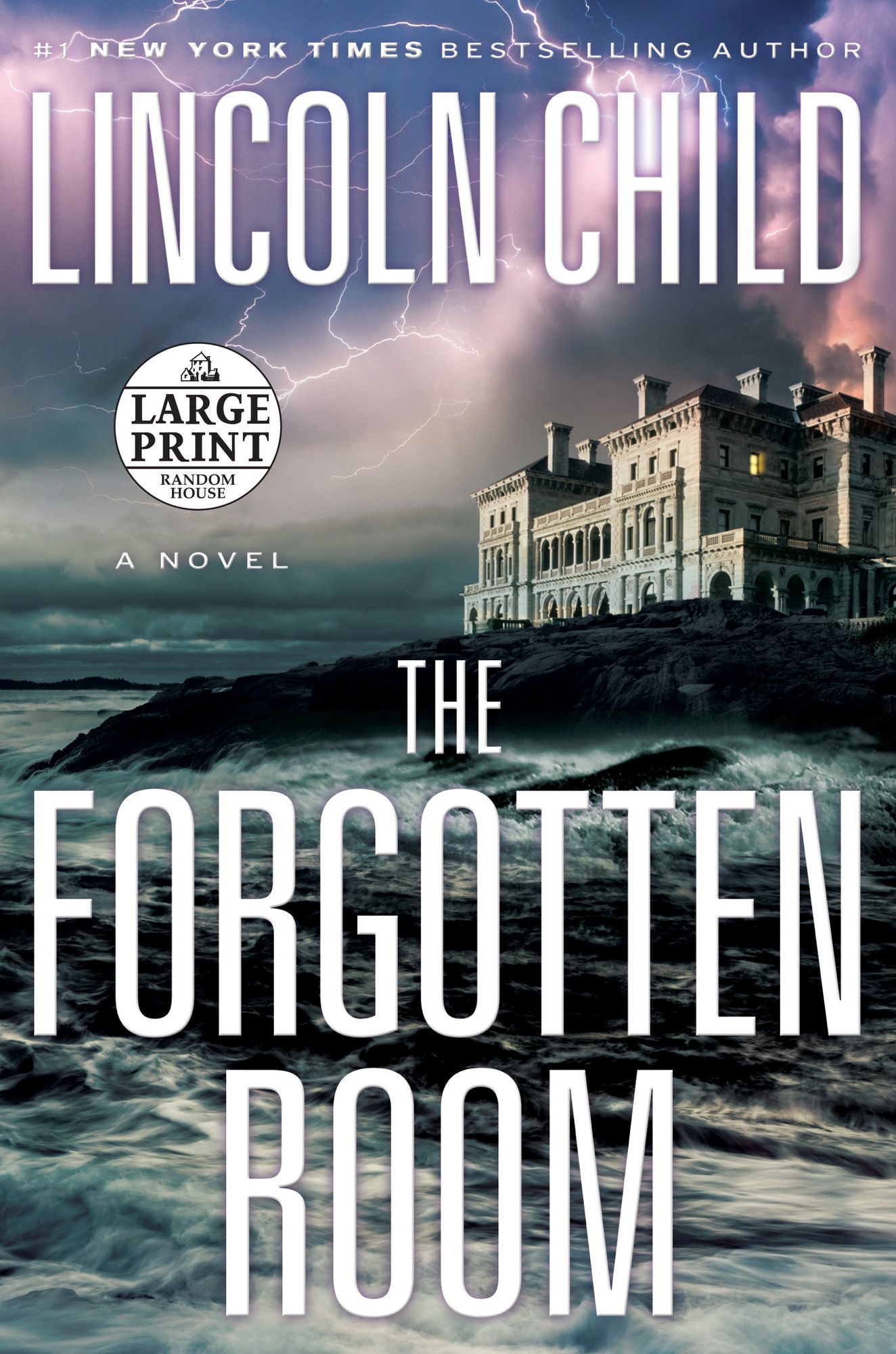 The Forgotten Room