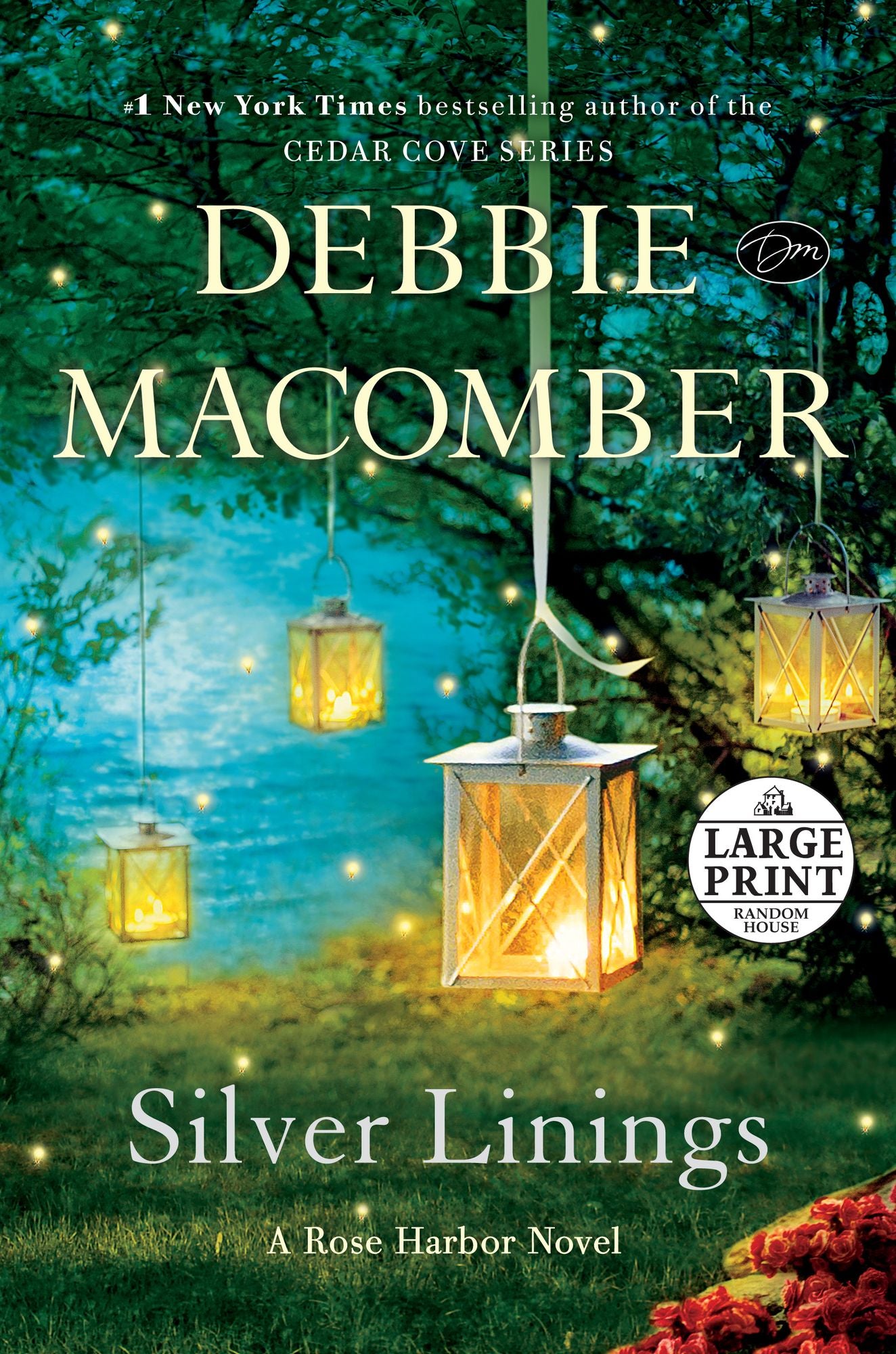Silver Linings (Rose Harbor Series #4)
