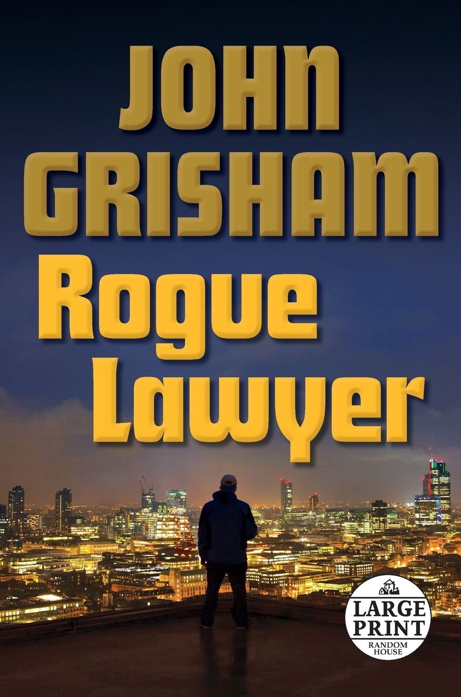 Rogue Lawyer