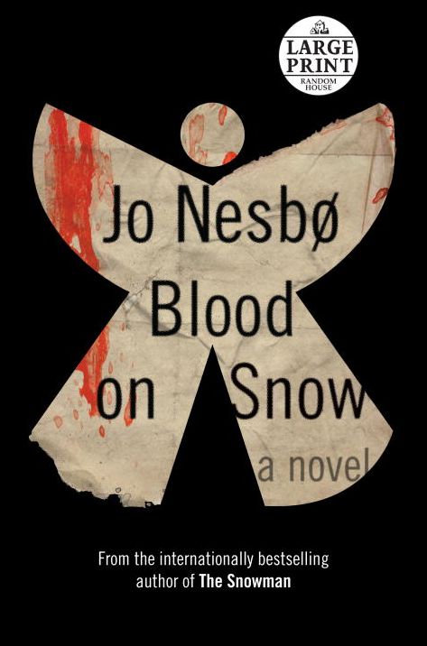 Blood on Snow