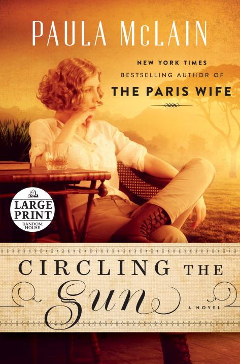 Circling the Sun