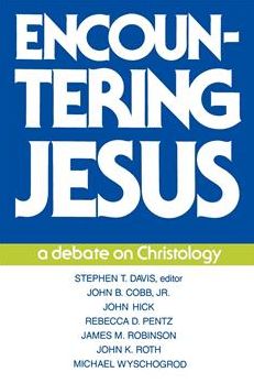 Encountering Jesus