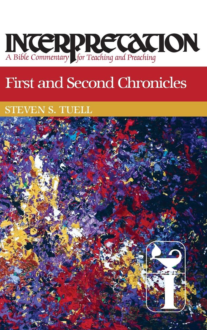 First and Second Chronicles