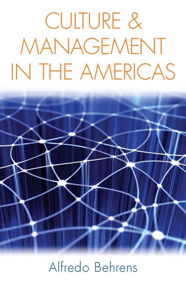 Culture and Management in the Americas