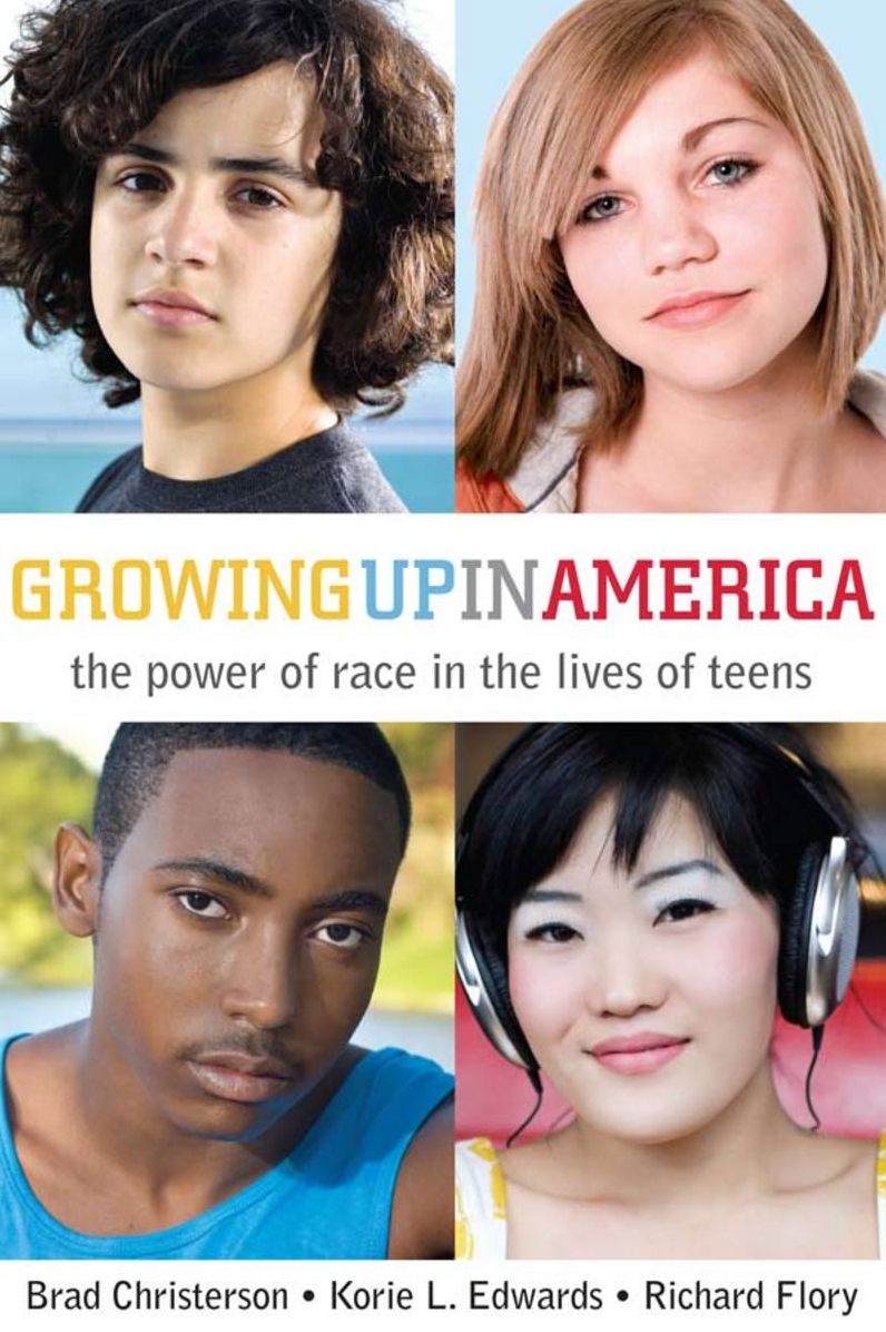 Growing Up in America: The Power of Race in the Lives of Teens