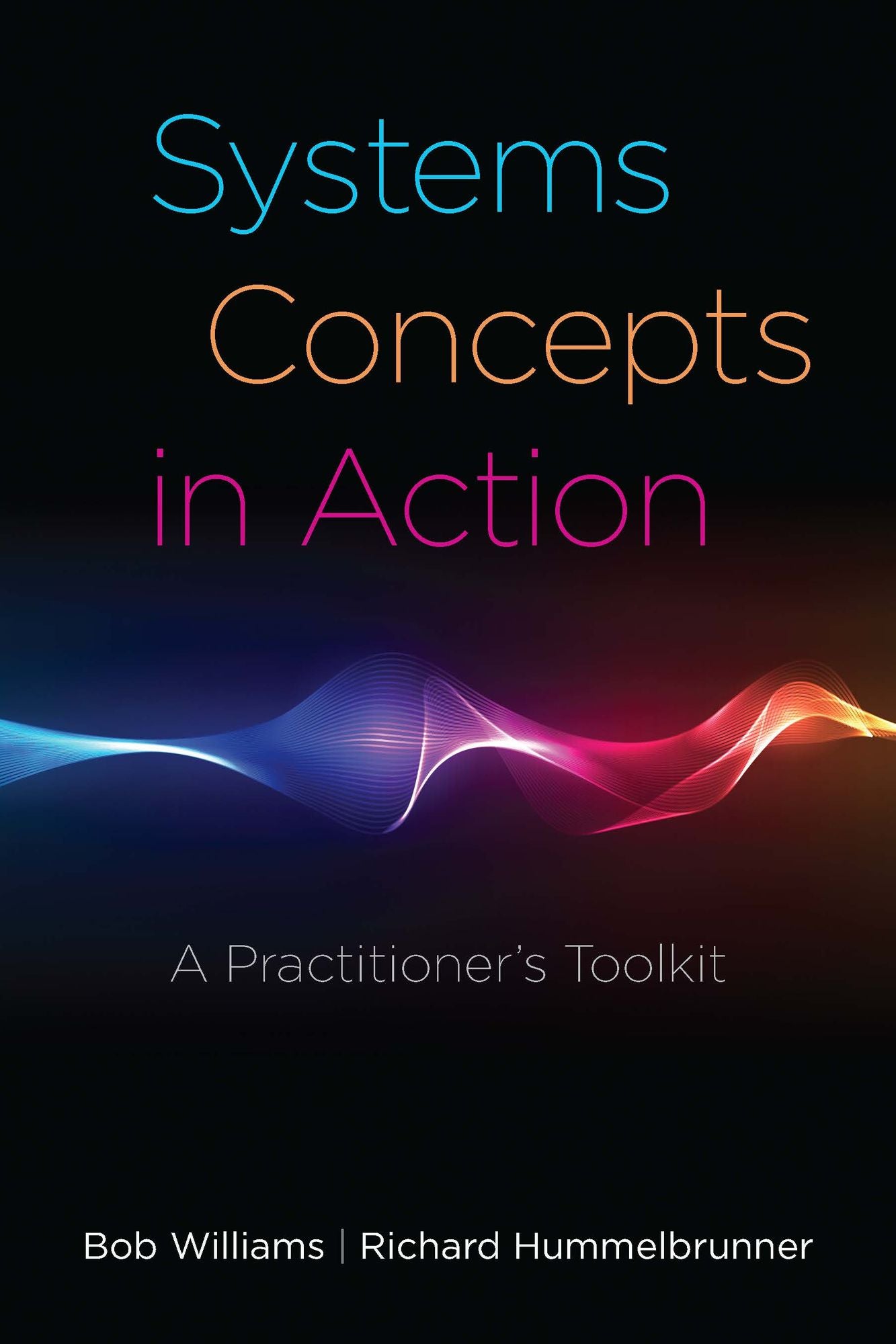 Systems Concepts in Action: A Practitioner's Toolkit