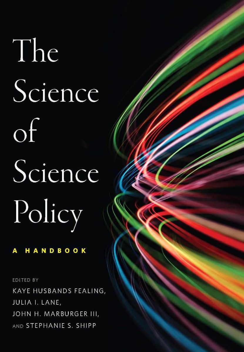 The Science of Science Policy: A Handbook