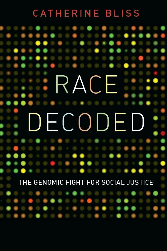 Race Decoded: The Genomic Fight for Social Justice