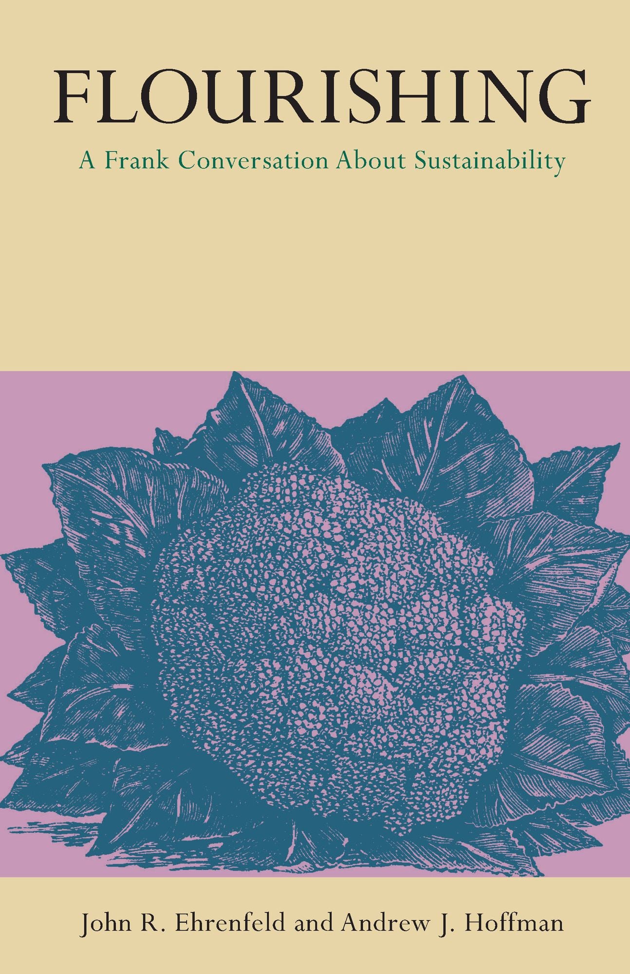 Flourishing: A Frank Conversation About Sustainability