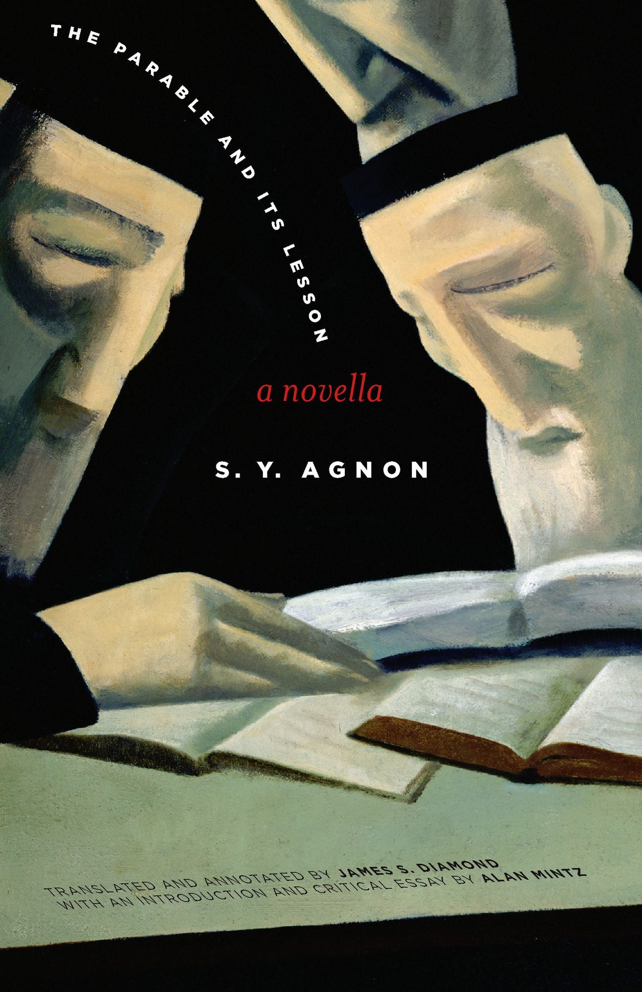 The Parable and Its Lesson: A Novella