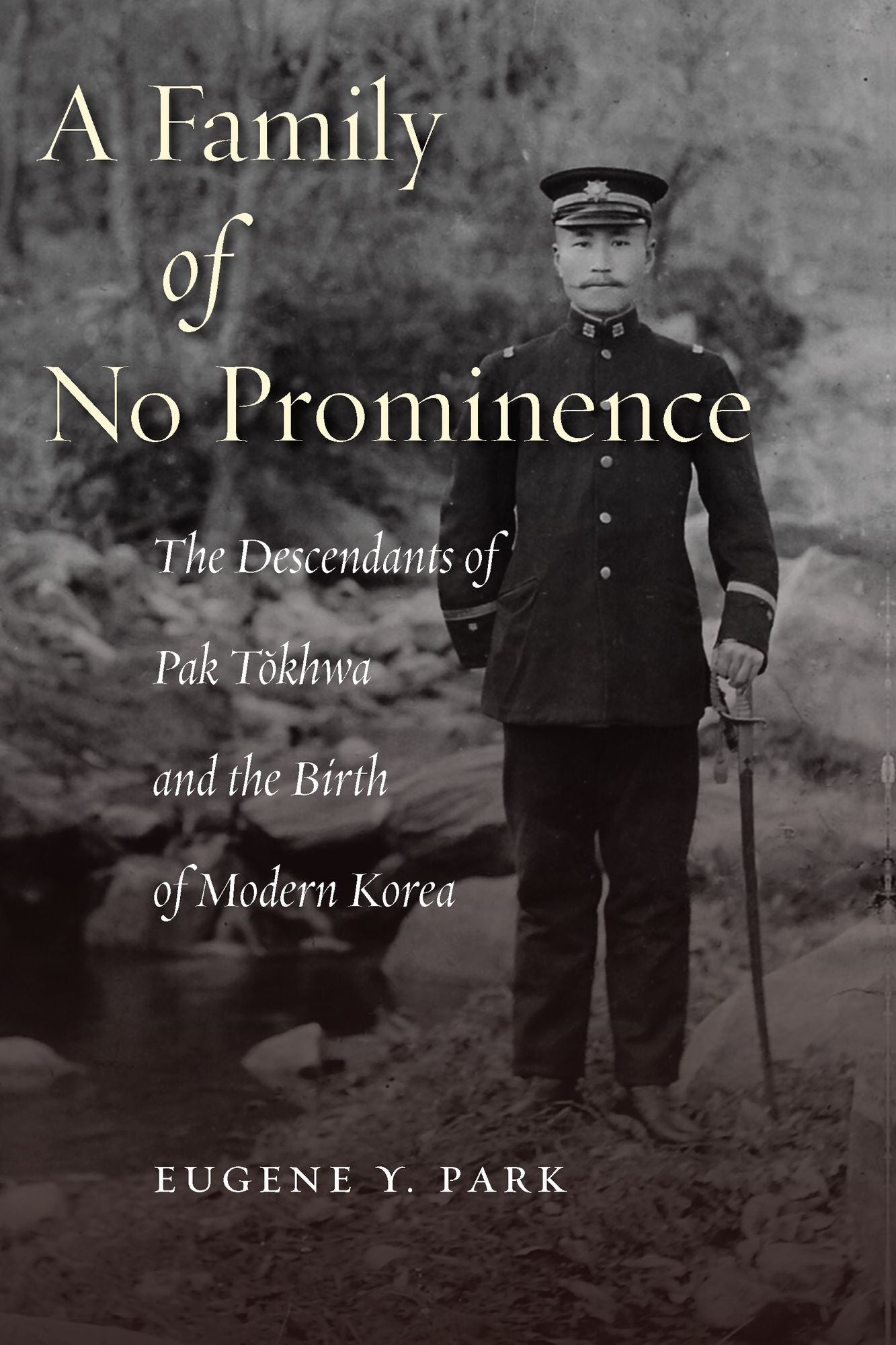 A Family of No Prominence: The Descendants of Pak T