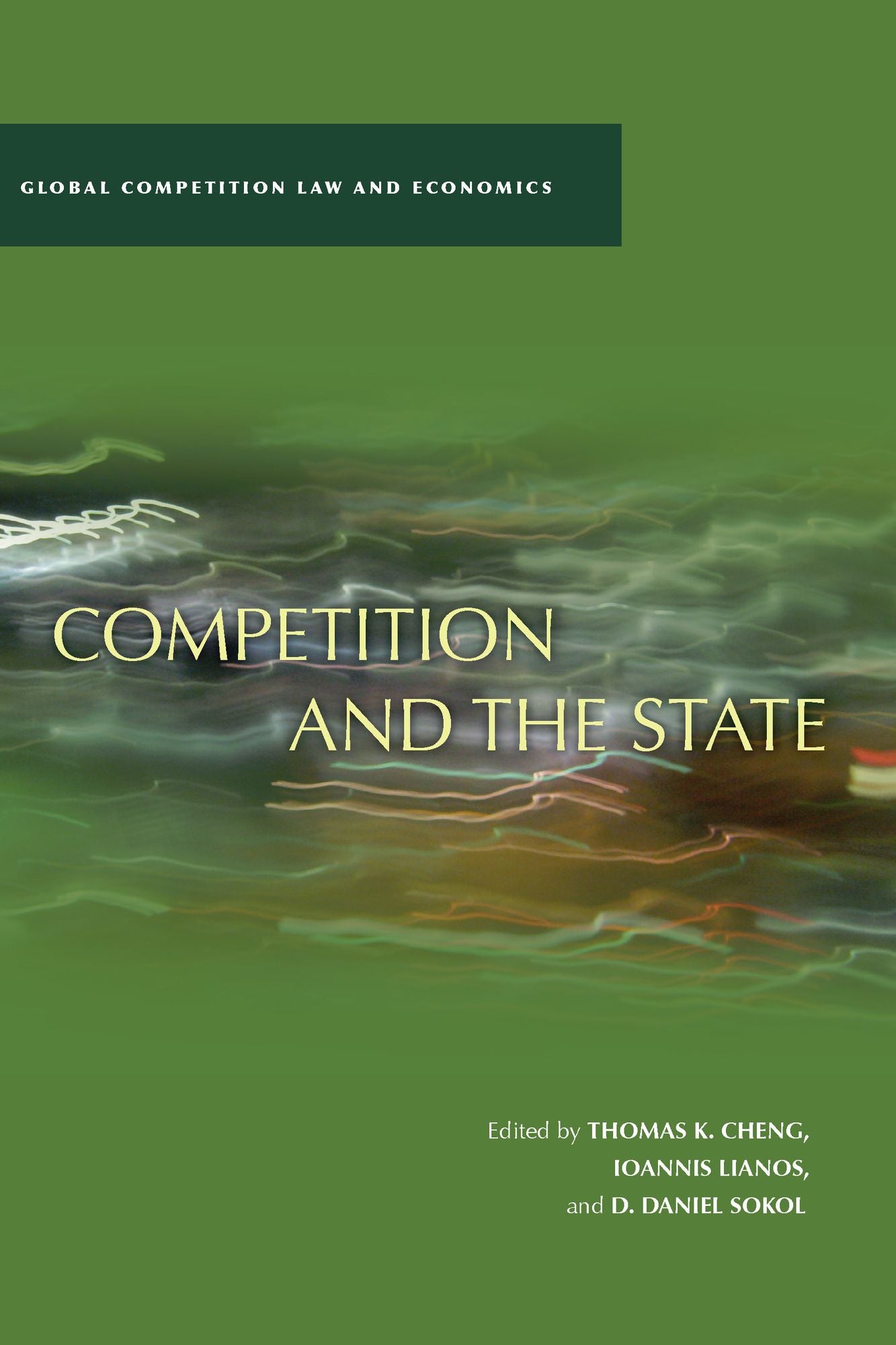 Competition and the State