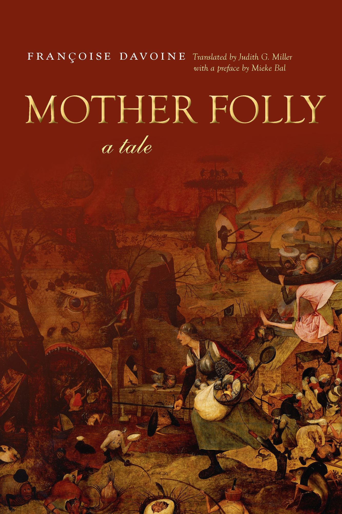 Mother Folly: A Tale