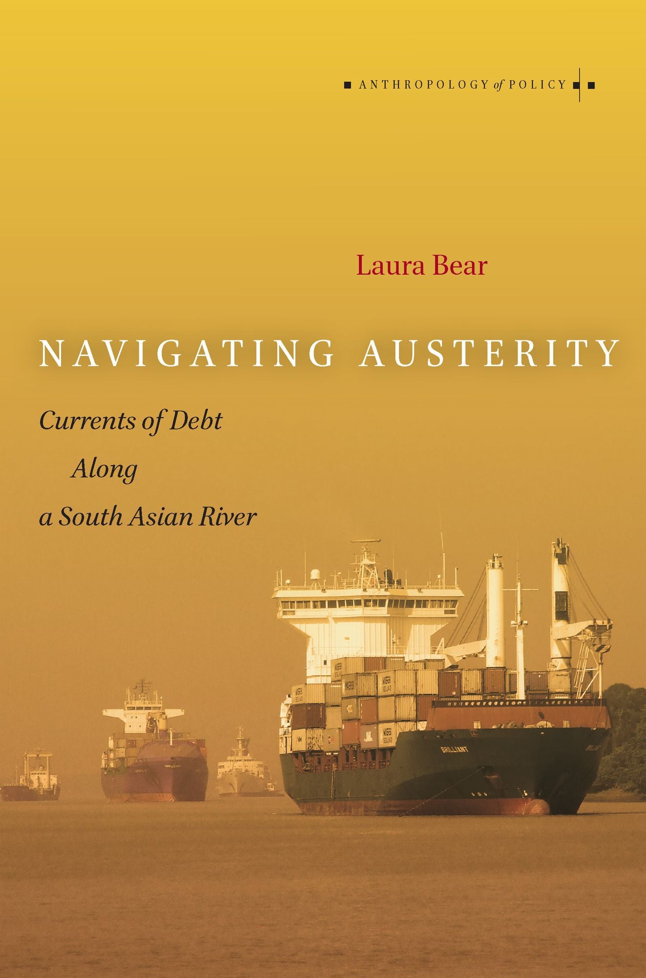 Navigating Austerity: Currents of Debt along a South Asian River