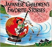 Japanese Children's Favorite Stories