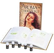 Aroma Therapy Kit