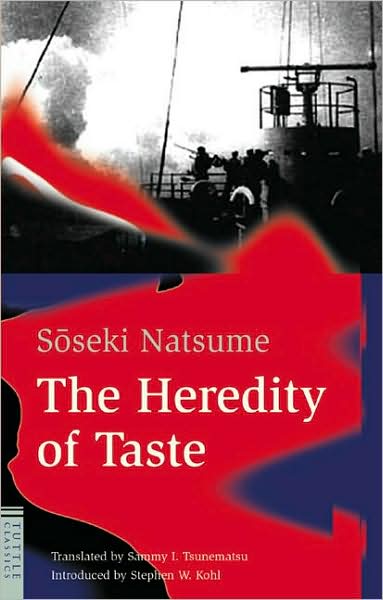 Heredity of Taste