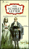 The Scarlet Letter,Level 2