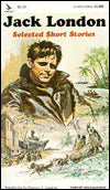 Short Stories of Jack London
