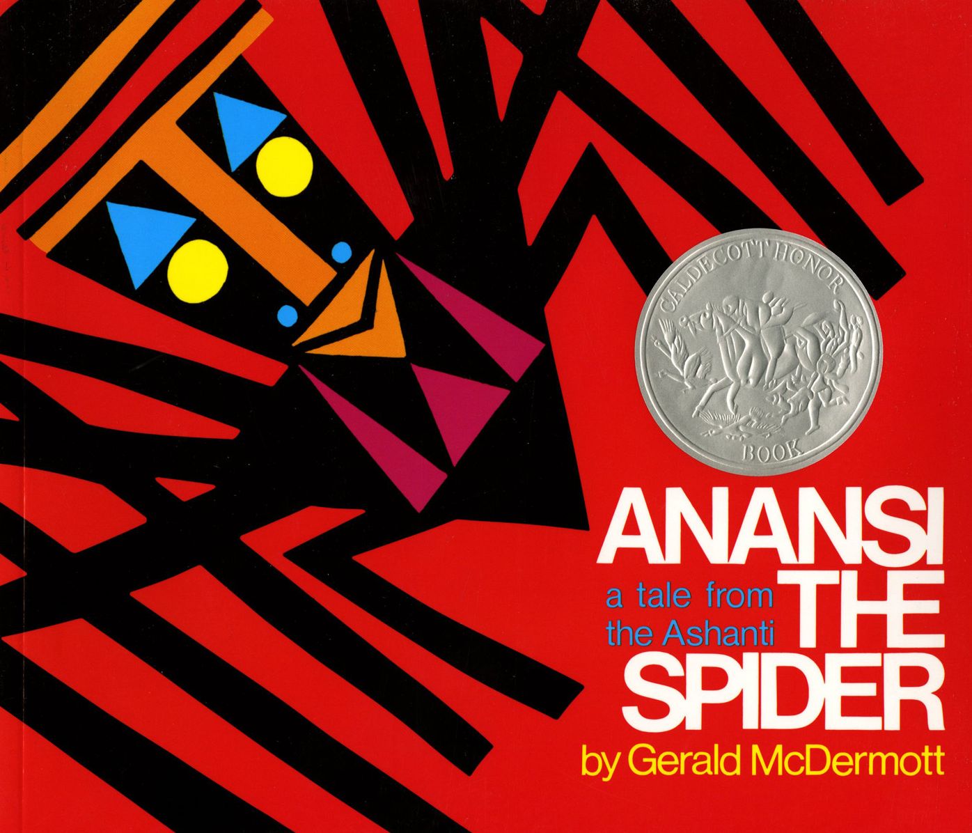 CBB: Customized Book Bundles Anansi The Spider