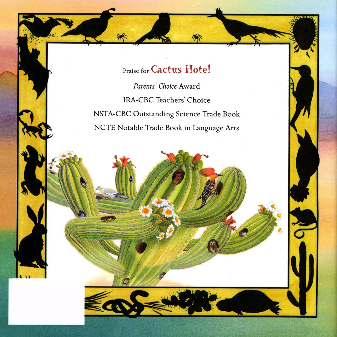 Cactus Hotel