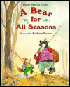 A Bear for All Seasons