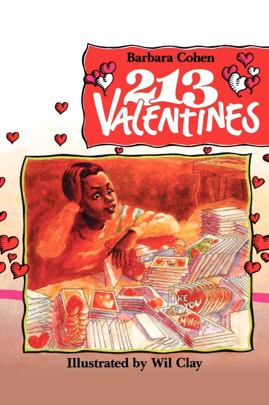 213 Valentines