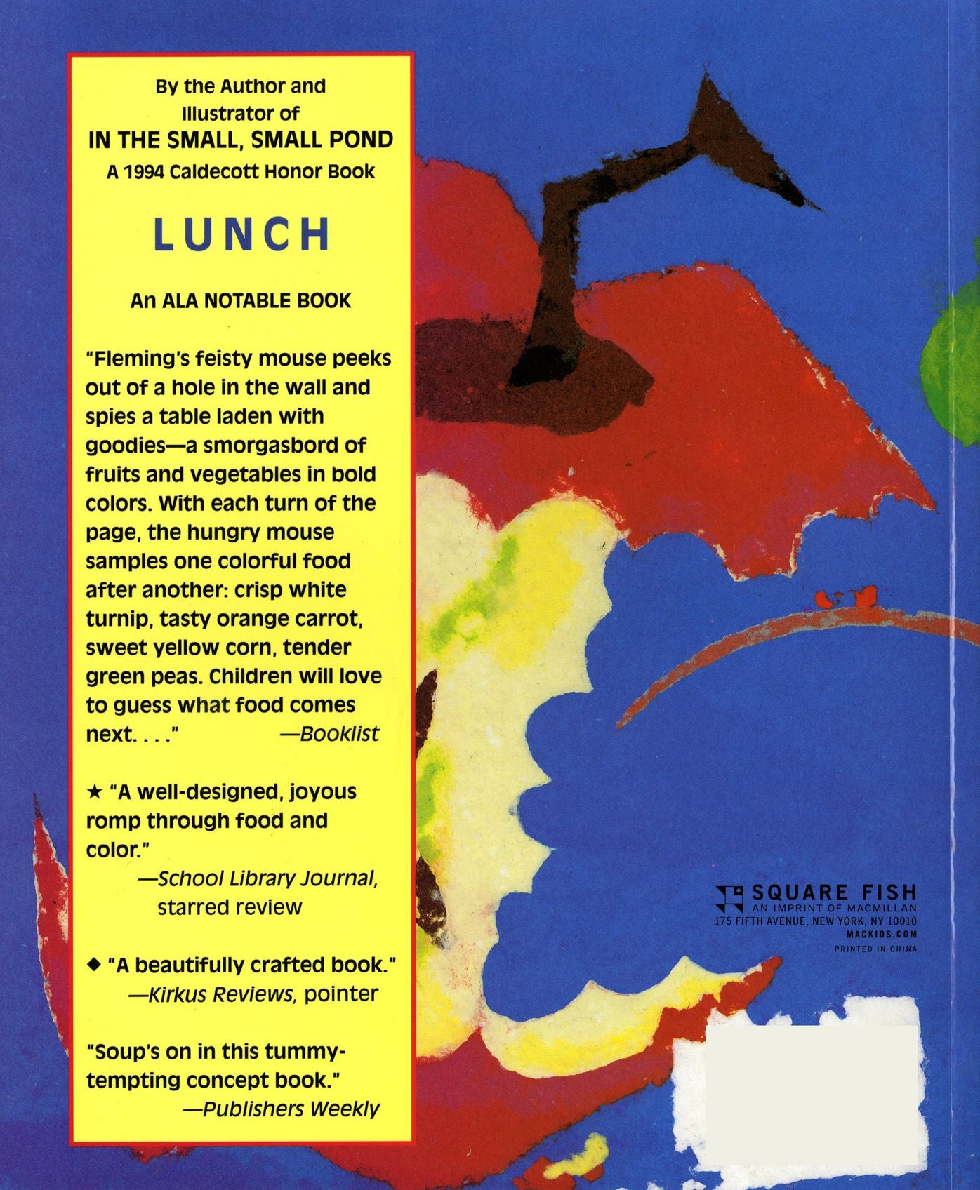 Lunch