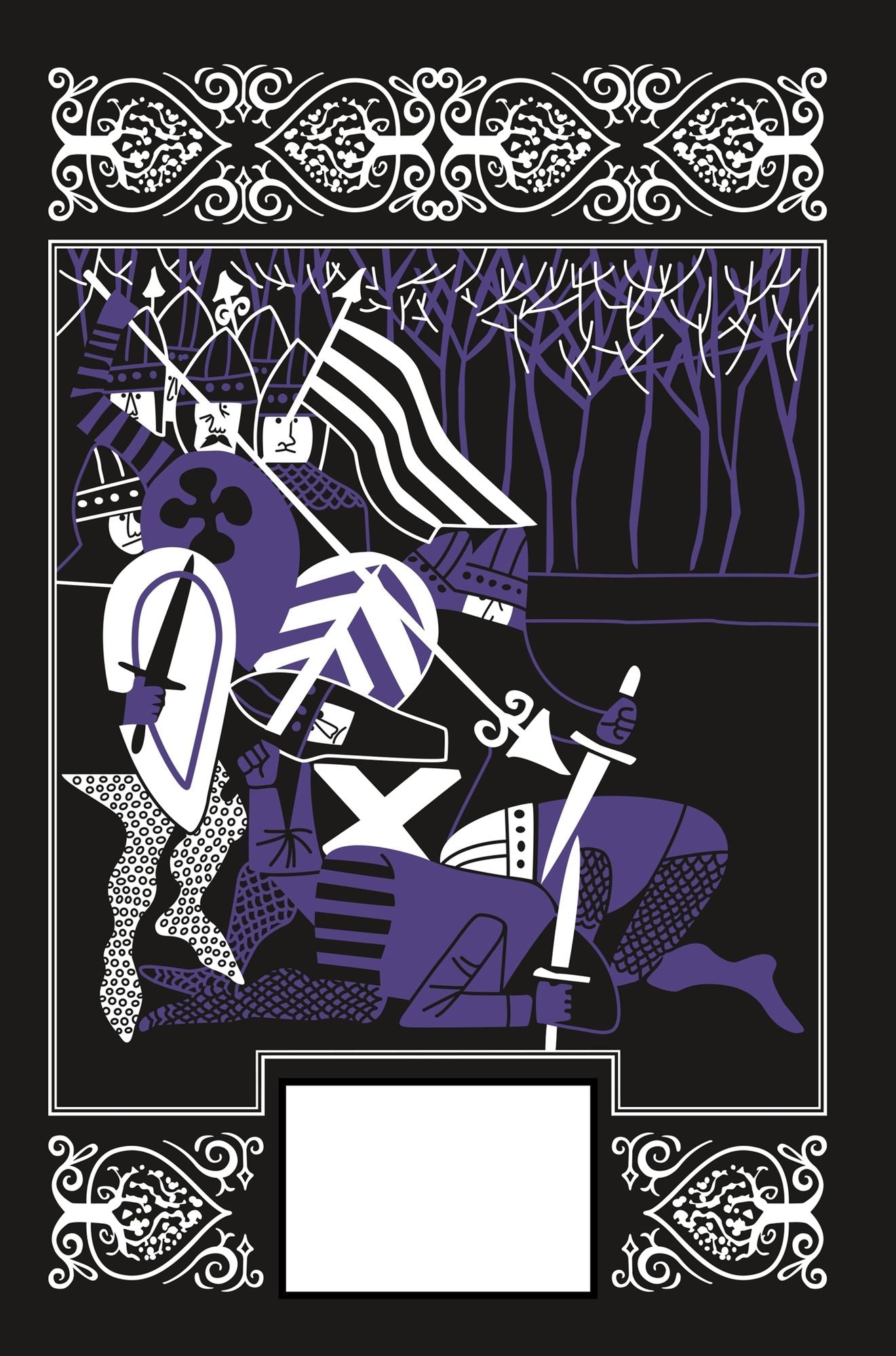The Black Cauldron (Chronicles of Prydain Series #2)