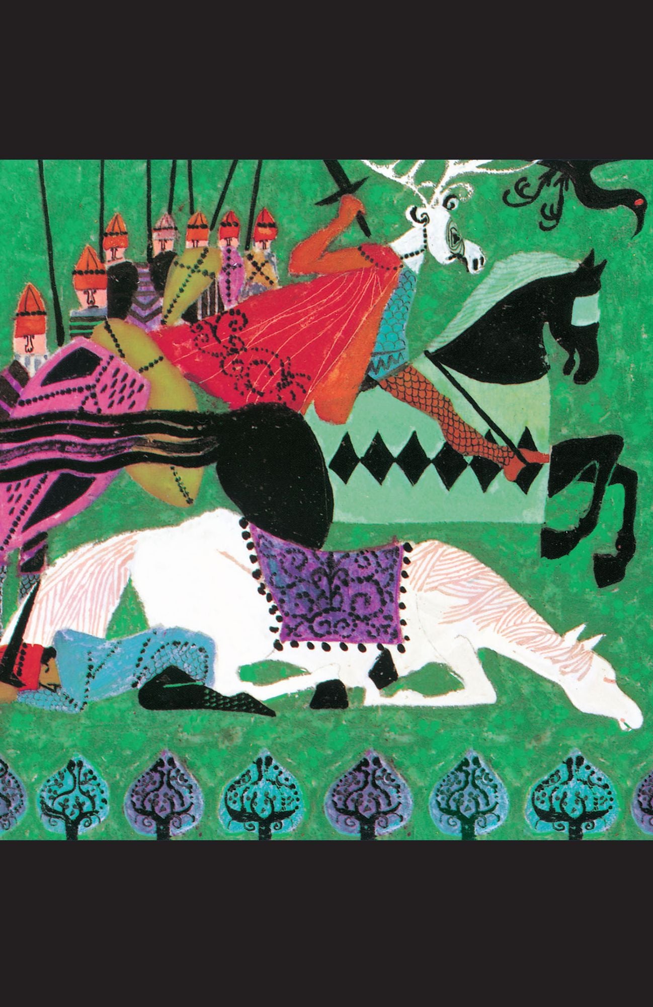 The Book of Three (Chronicles of Prydain Series #1)