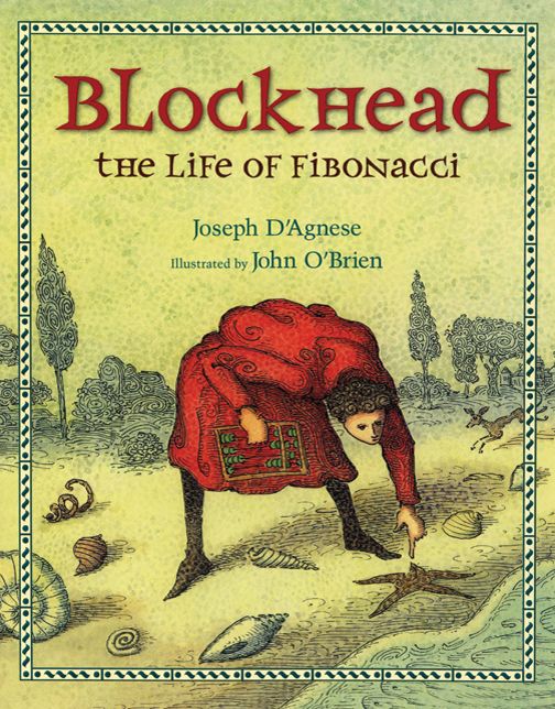 Blockhead: The Life of Fibonacci