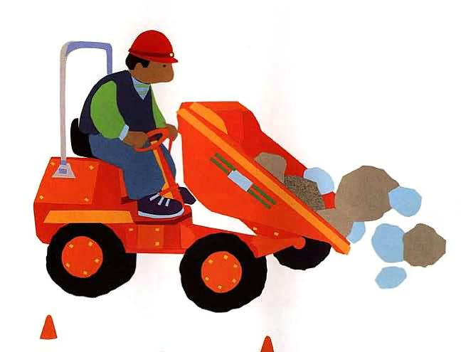Dig Dig Digging
