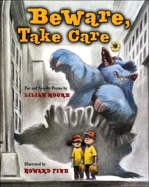 Beware, Take Care
