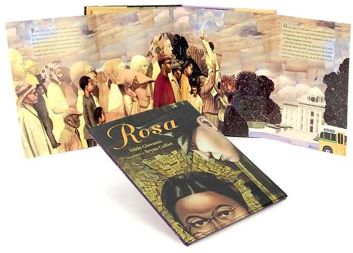 Rosa