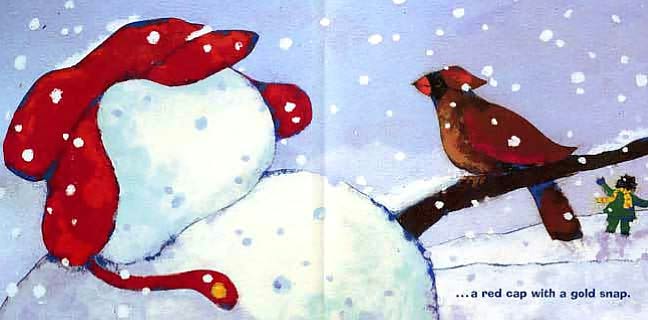 The First Day of Winter