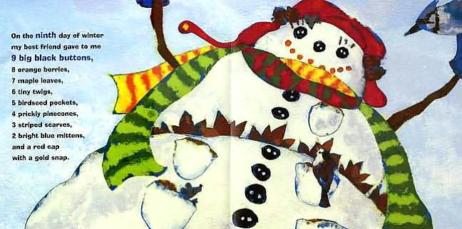 The First Day of Winter