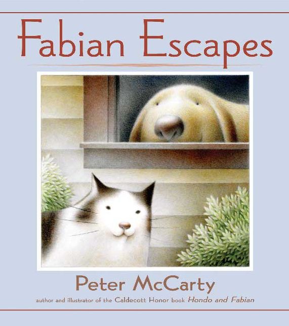 Fabian Escapes