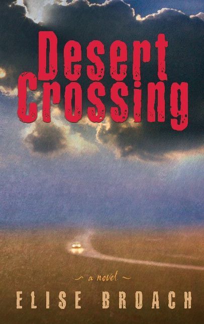 Desert Crossing