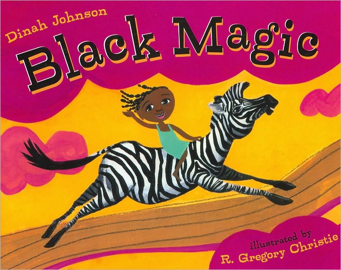 Black Magic