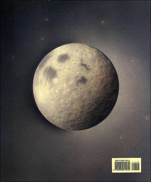 Moon Plane