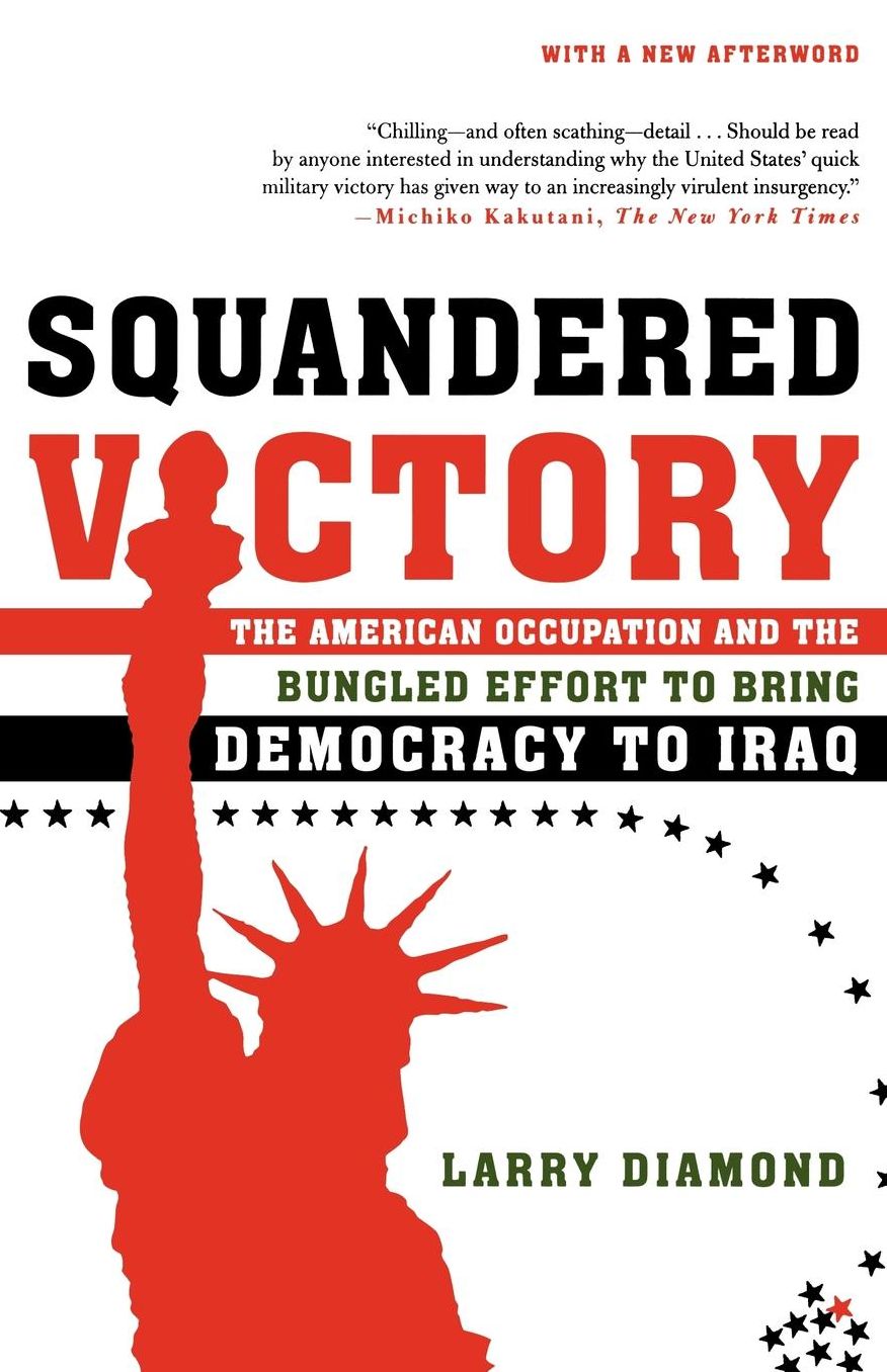 Squandered Victory
