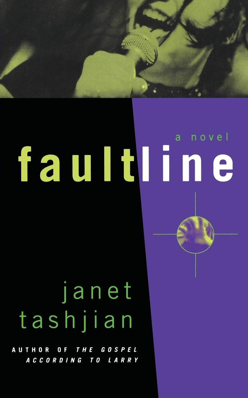 Fault Line