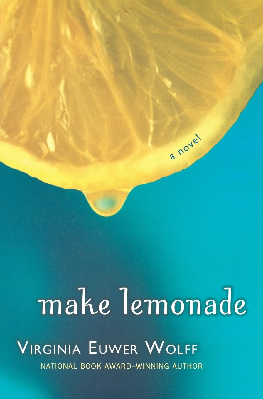 Make Lemonade (Make Lemonade Trilogy Series #1)