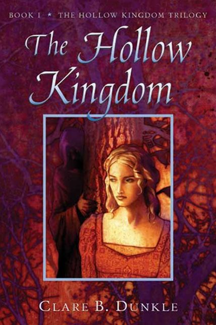 The Hollow Kingdom (The Hollow Kingdom Trilogy #1)