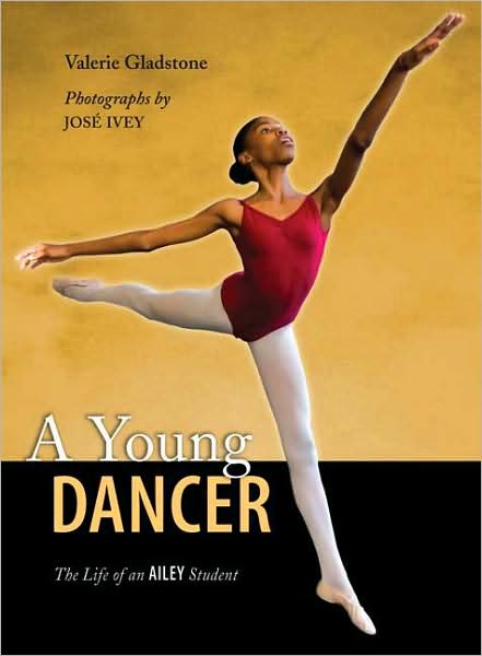 A Young Dancer: The Life of an Ailey Student